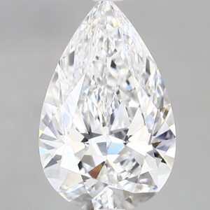 2.29 cctw VVS2 - Lab Grown Loose Diamond