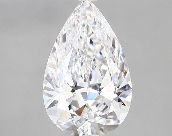 2.29 cctw VVS2 - Lab Grown Loose Diamond