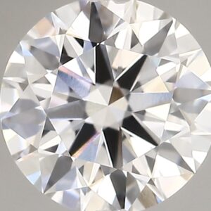 1.37 cctw VVS2 - Lab Grown Loose Diamond