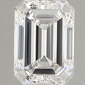 1.02 cctw VVS1 - Lab Grown Loose Diamond