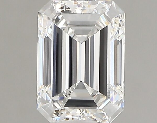 1.02 cctw VVS1 - Lab Grown Loose Diamond