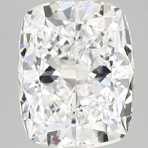 2.18 cctw VVS1 - Lab Grown Loose Diamond