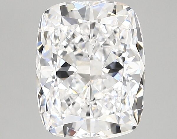 2.18 cctw VVS1 - Lab Grown Loose Diamond