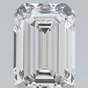 1.03 cctw VVS2 - Lab Grown Loose Diamond