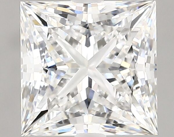 2.89 cctw VVS2 - Lab Grown Loose Diamond