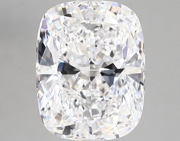 2.70 cctw VVS2 - Lab Grown Loose Diamond
