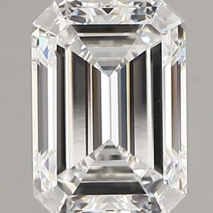 1.07 cctw VVS1 - Lab Grown Loose Diamond