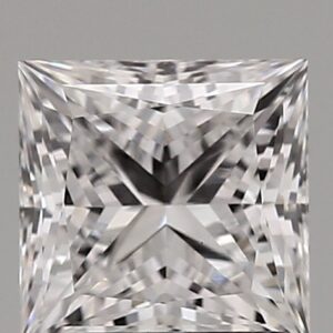 1.35 cctw VVS2 - Lab Grown Loose Diamond