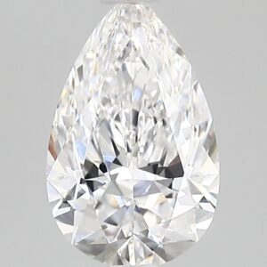 1.42 cctw VVS2 - Lab Grown Loose Diamond