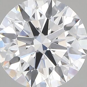 1.14 cctw VVS2 - Lab Grown Loose Diamond