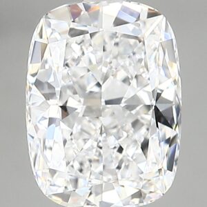 1.69 cctw VVS1 - Lab Grown Loose Diamond