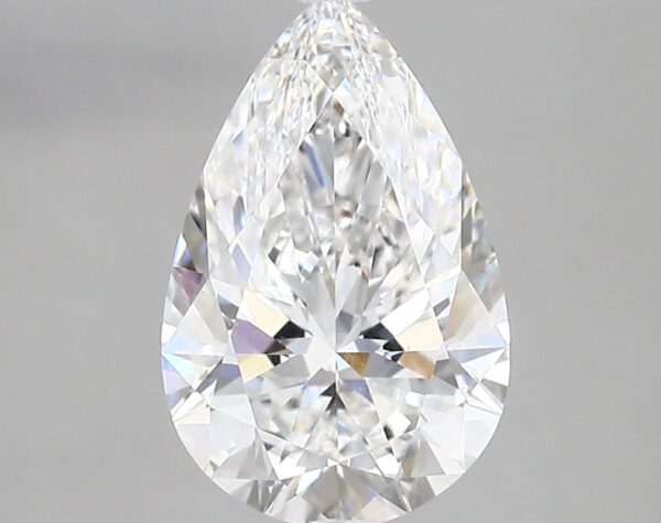 2.42 cctw VVS2 - Lab Grown Loose Diamond