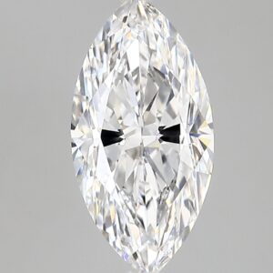 2.04 cctw VVS2 - Lab Grown Loose Diamond