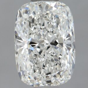 0.92 cctw VS2 - Lab Grown Loose Diamond