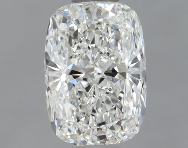 0.92 cctw VS2 - Lab Grown Loose Diamond