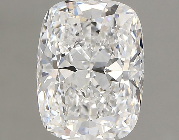 1.57 cctw VVS2 - Lab Grown Loose Diamond