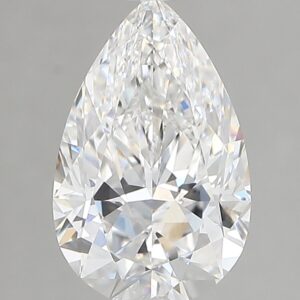 2.05 cctw VVS2 - Lab Grown Loose Diamond