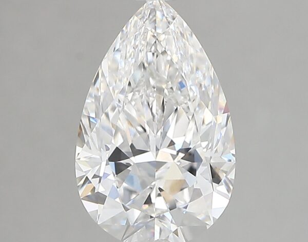 2.05 cctw VVS2 - Lab Grown Loose Diamond