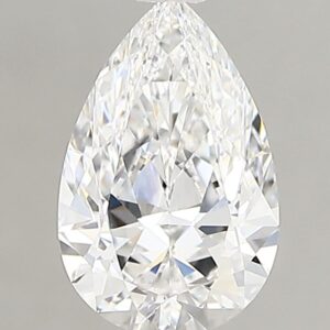 1.00 cctw VVS2 - Lab Grown Loose Diamond