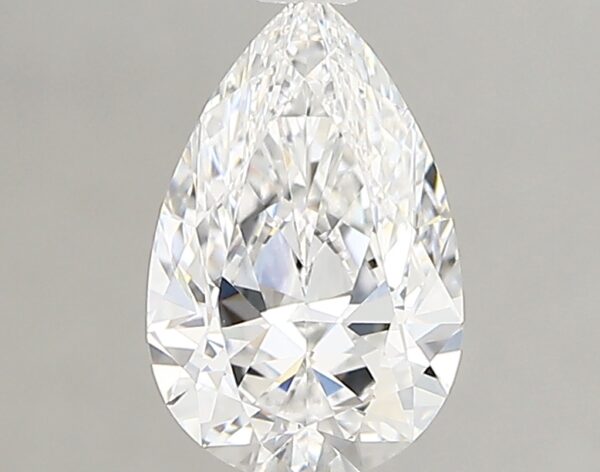 1.00 cctw VVS2 - Lab Grown Loose Diamond