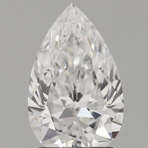1.55 cctw VVS1 - Lab Grown Loose Diamond