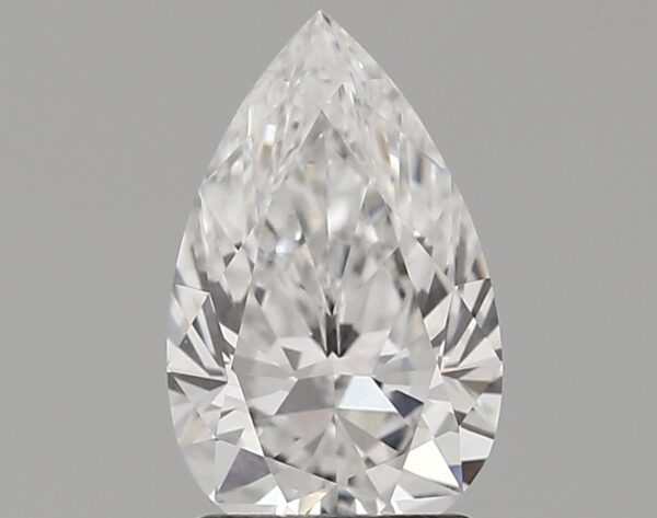 1.55 cctw VVS1 - Lab Grown Loose Diamond