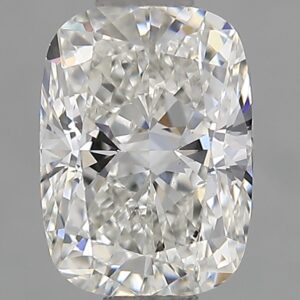 0.90 cctw SI1 - Lab Grown Loose Diamond