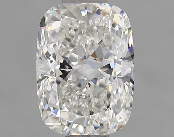 0.90 cctw SI1 - Lab Grown Loose Diamond
