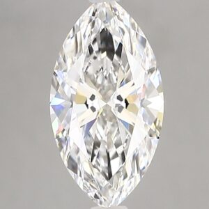 1.26 cctw VVS2 - Lab Grown Loose Diamond