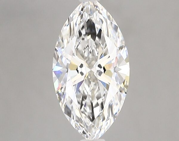 1.26 cctw VVS2 - Lab Grown Loose Diamond