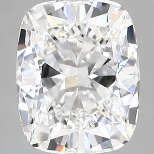 2.46 cctw VVS2 - Lab Grown Loose Diamond