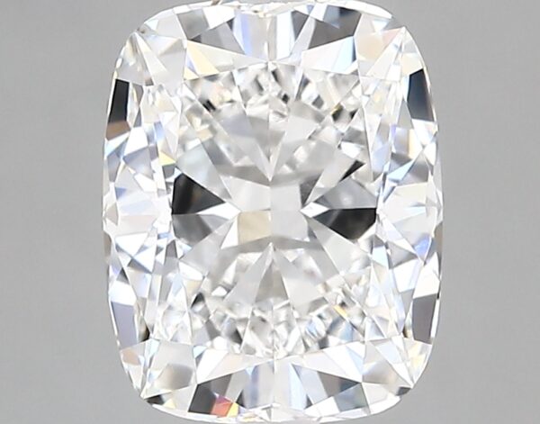 2.46 cctw VVS2 - Lab Grown Loose Diamond