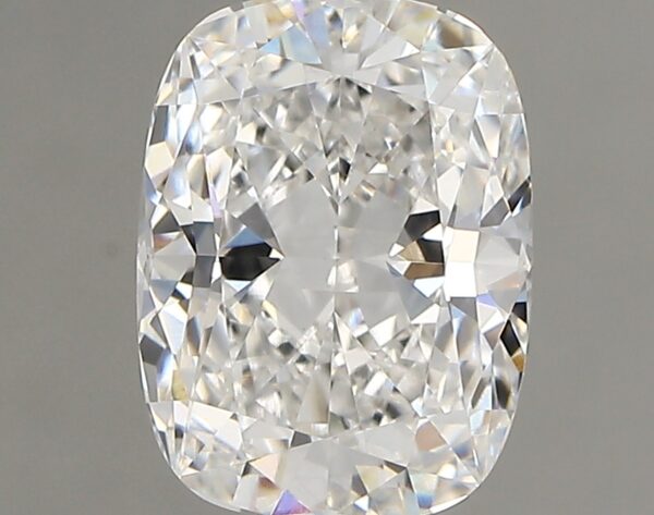 1.05 cctw VVS1 - Lab Grown Loose Diamond