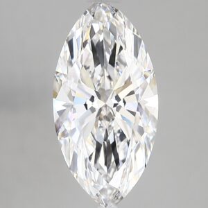 2.89 cctw VS1 - Lab Grown Loose Diamond