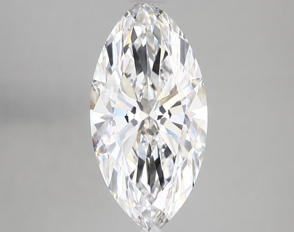2.89 cctw VS1 - Lab Grown Loose Diamond