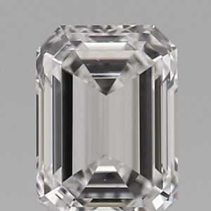 1.09 cctw VVS1 - Lab Grown Loose Diamond