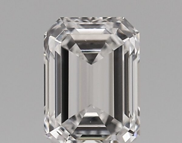 1.09 cctw VVS1 - Lab Grown Loose Diamond