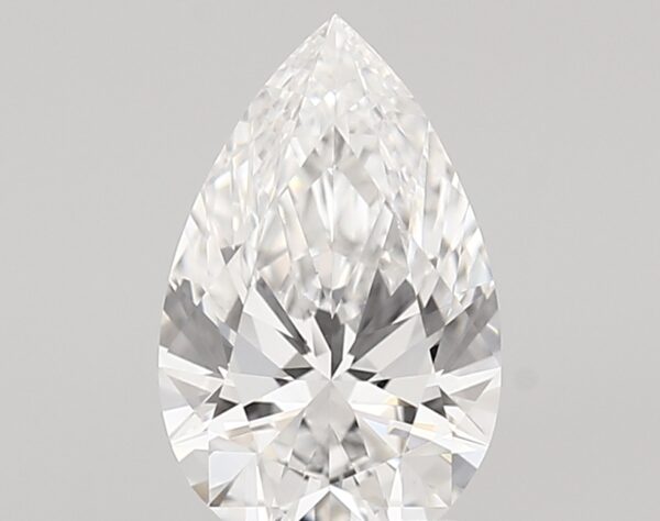 1.39 cctw VVS2 - Lab Grown Loose Diamond
