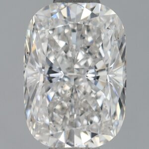 0.90 cctw SI1 - Lab Grown Loose Diamond