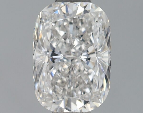 0.90 cctw SI1 - Lab Grown Loose Diamond