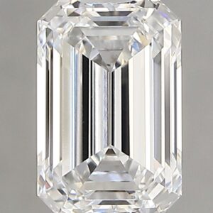 1.15 cctw VVS2 - Lab Grown Loose Diamond
