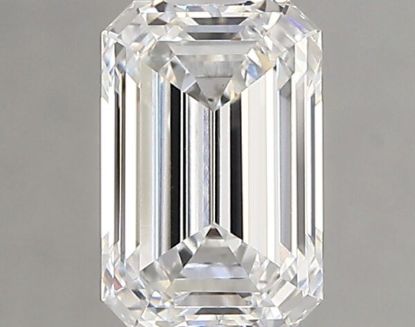 1.15 cctw VVS2 - Lab Grown Loose Diamond