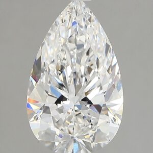 2.18 cctw VVS2 - Lab Grown Loose Diamond