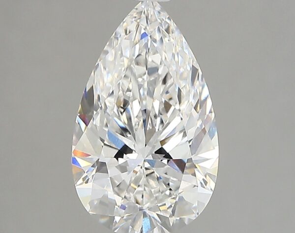 2.18 cctw VVS2 - Lab Grown Loose Diamond