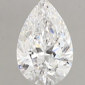1.35 cctw VVS2 - Lab Grown Loose Diamond
