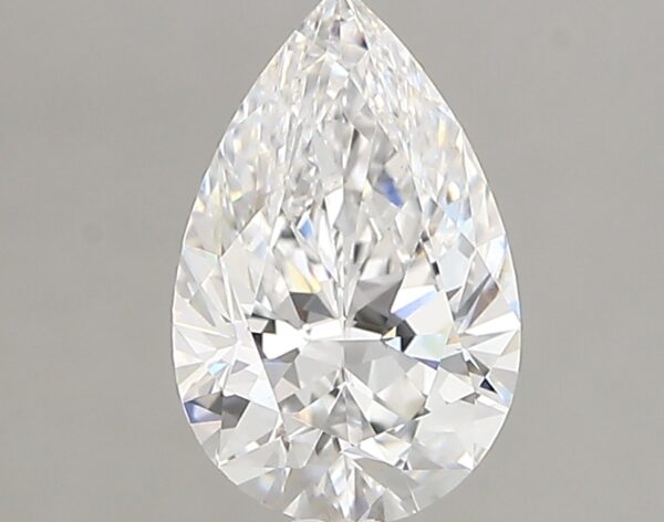 1.35 cctw VVS2 - Lab Grown Loose Diamond