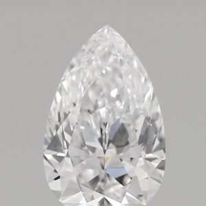 1.51 cctw VVS2 - Lab Grown Loose Diamond