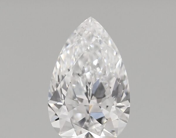 1.51 cctw VVS2 - Lab Grown Loose Diamond