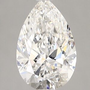 1.02 cctw VVS1 - Lab Grown Loose Diamond