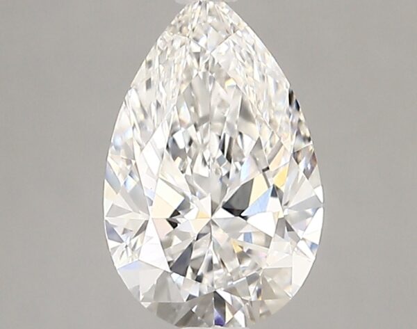 1.02 cctw VVS1 - Lab Grown Loose Diamond